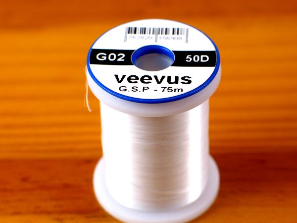 Veevus G.S.P 50 Denier Tying Thread
